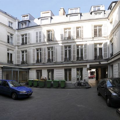 Bureau Paris 865m² Location bureau Paris OLBUR2101400 7